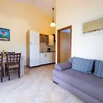 David Apartamento Ližnjan
