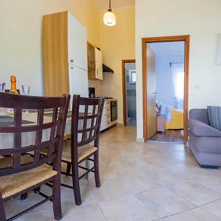 David Apartment