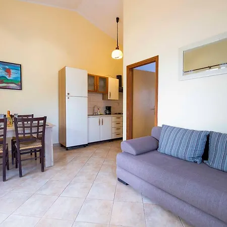 David Apartment Liznjan
