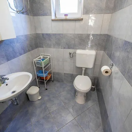 Apartmán David *