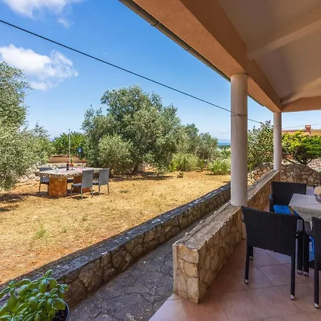 David Apartmán Ližnjan