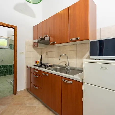 David Apartment