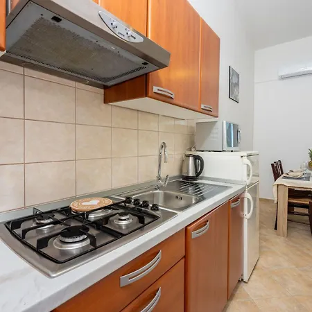 David Apartment