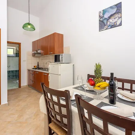 David Apartment *