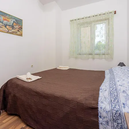David Apartmán Ližnjan