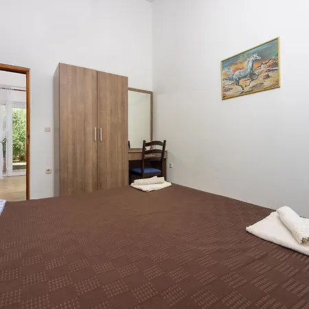 David Apartment
