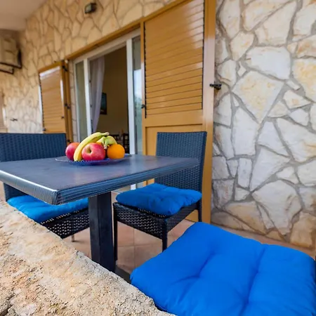 David Appartement Ližnjan