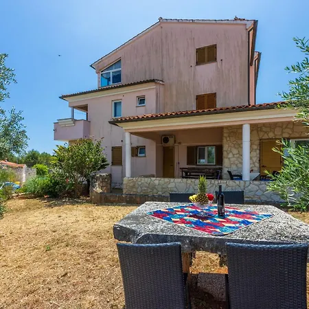 Appartement David Ližnjan