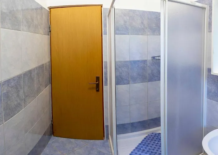 David Appartement