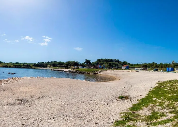 Appartement David Ližnjan