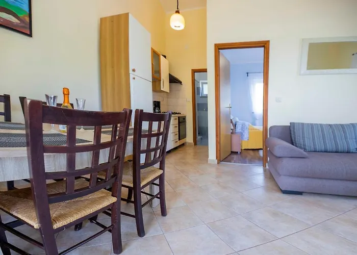 David Appartement