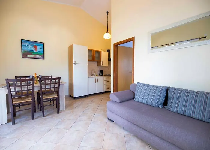 David Appartement Ližnjan