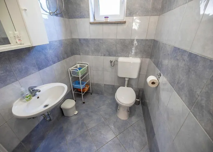 Appartement David *