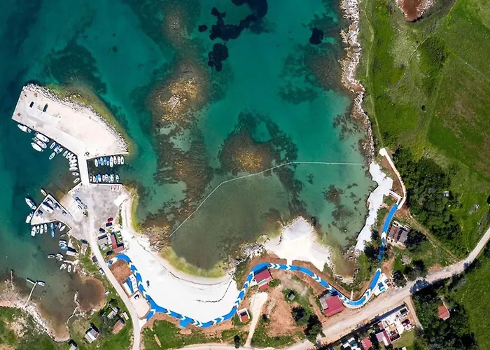 David Appartement Ližnjan