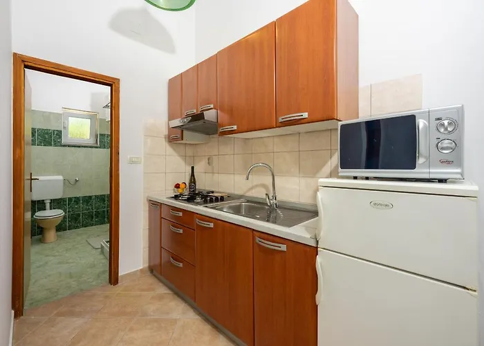 David Appartement