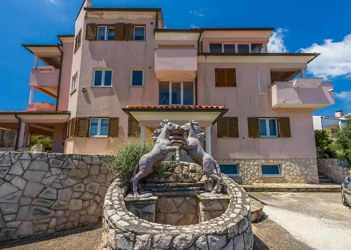 Appartement David Ližnjan