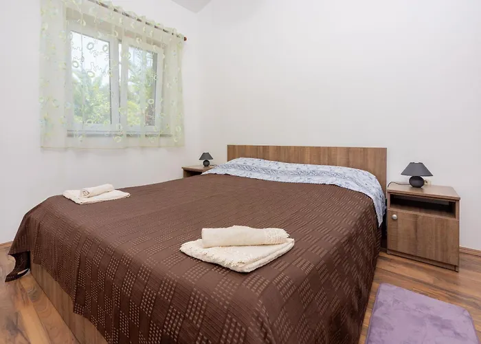 David Appartement