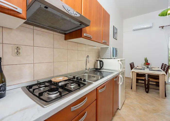 David Appartement