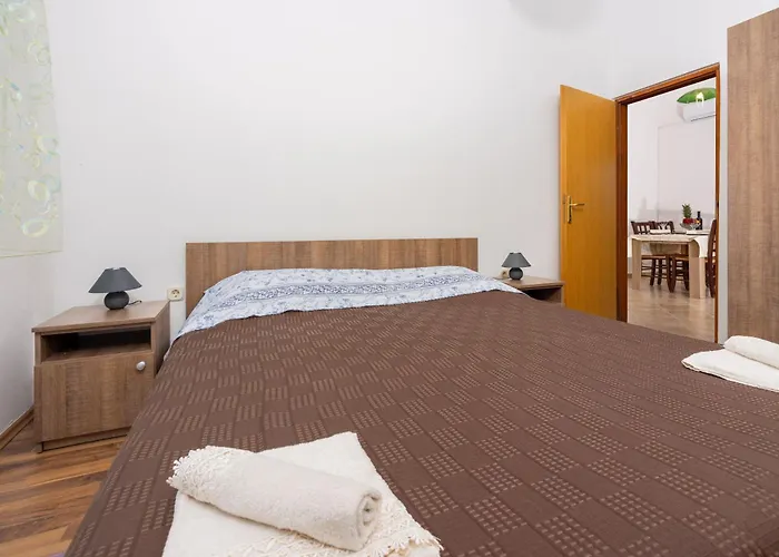 Appartement David *