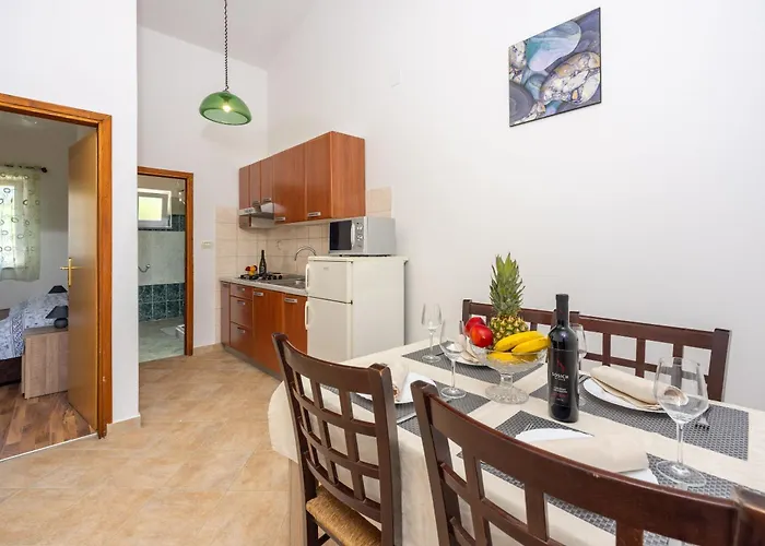David Appartement *