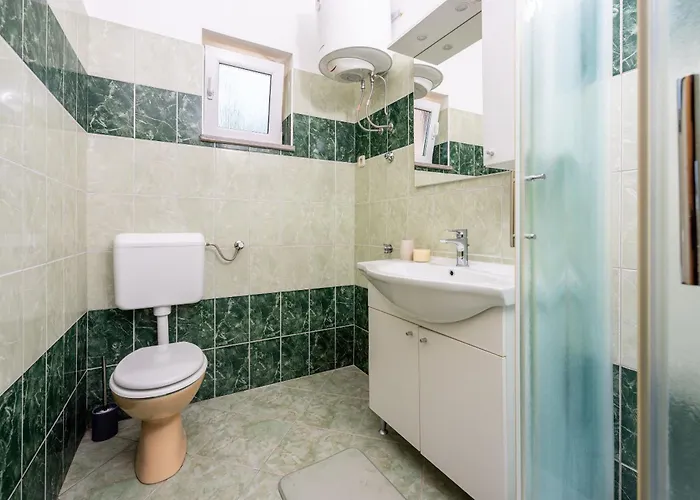 Appartement David