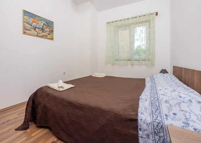 David Appartement Ližnjan