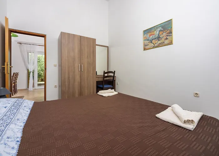 David Appartement