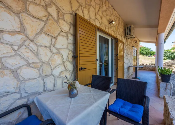 Appartement David *