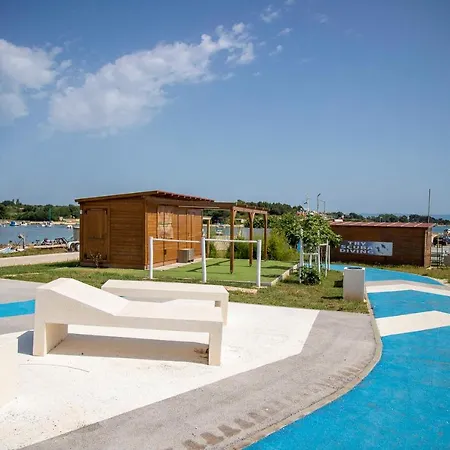 Apartmán David Ližnjan