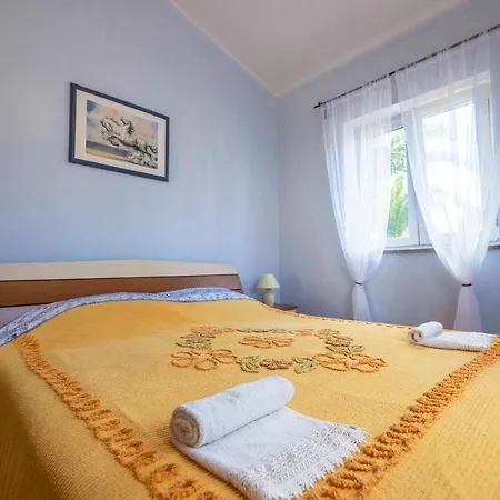 David Apartmán Ližnjan