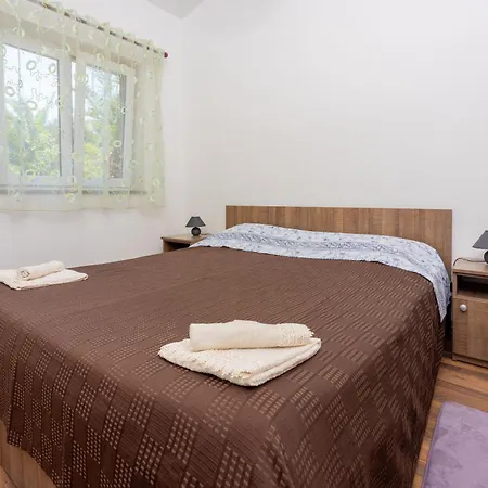 David Apartment