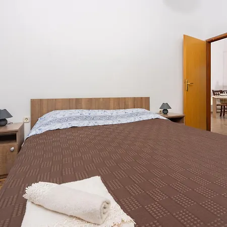 Apartmán David *