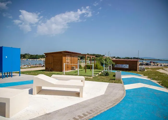 Lejlighed David Ližnjan