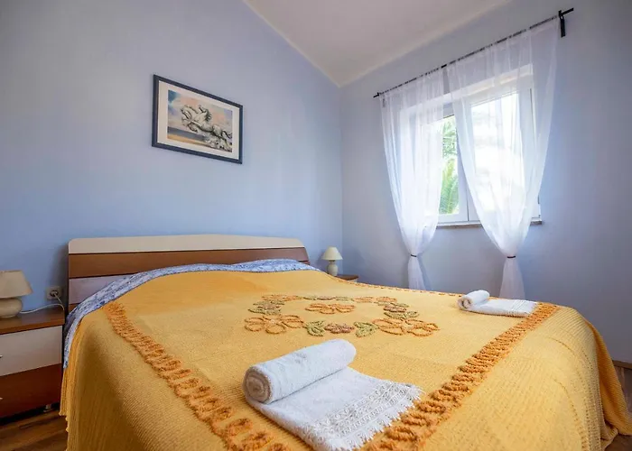 David Appartement Ližnjan