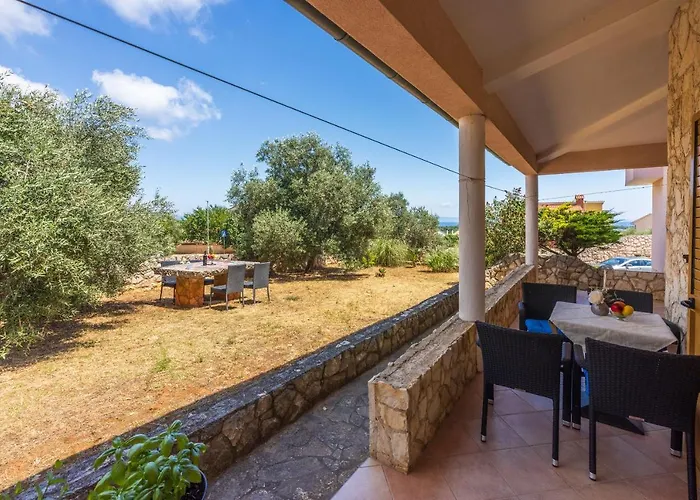 David Appartement Ližnjan