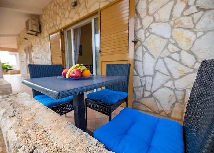 David Appartement Ližnjan