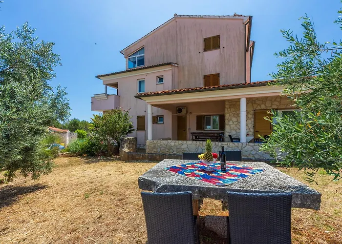 Appartement David Ližnjan